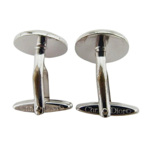 DIOR Cuffs Type Pin USED - Picture 4 of 15